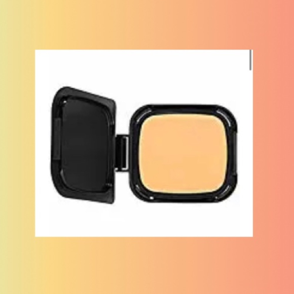 NARS Radiant Foundation light 3 Gobi #6303